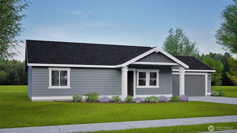 100 N Saratoga Way photo 1