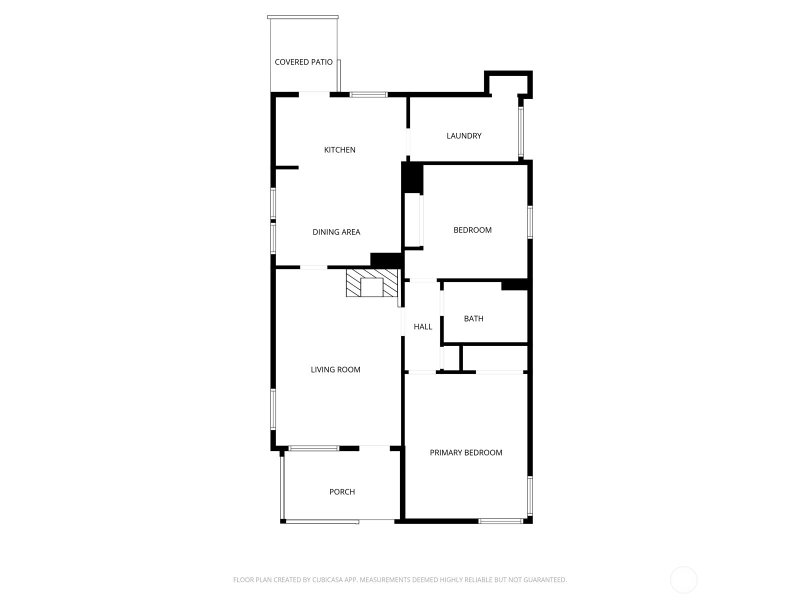 614 N Pearl Street photo 31