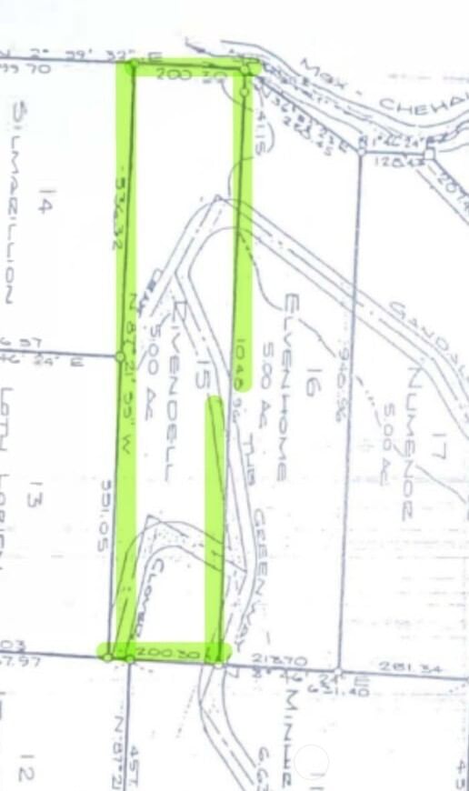 0 lot15 Middle Earth Lane photo 19