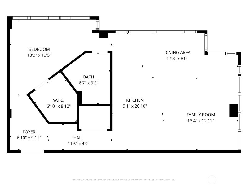2720 3rd Avenue #509 photo 37