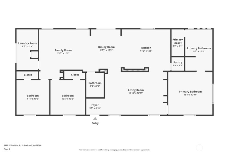 6852 SE Garfield Street photo 39