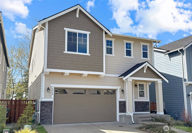 14830 Tyee Drive E photo 1