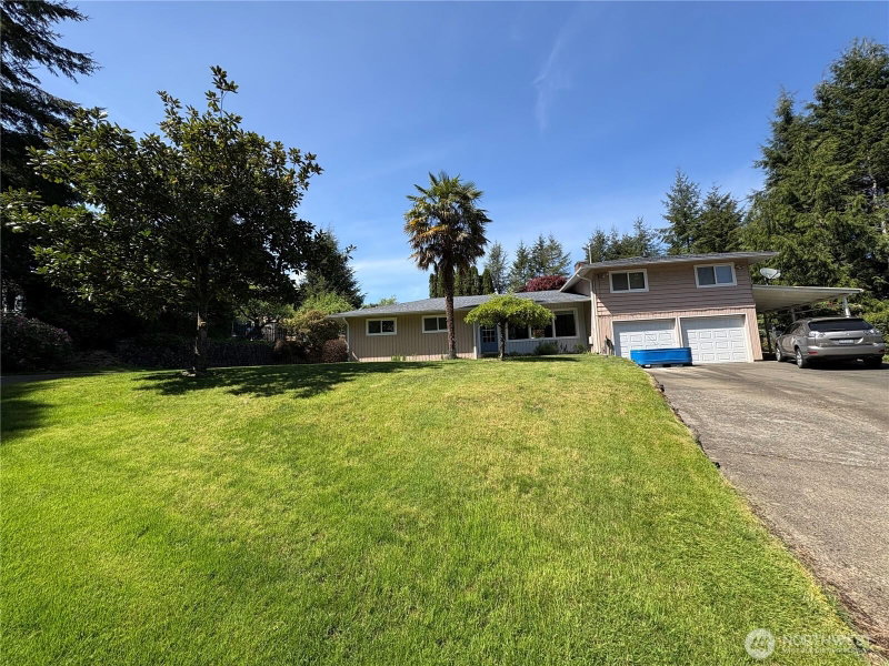 1110 Olympic View Way photo 1
