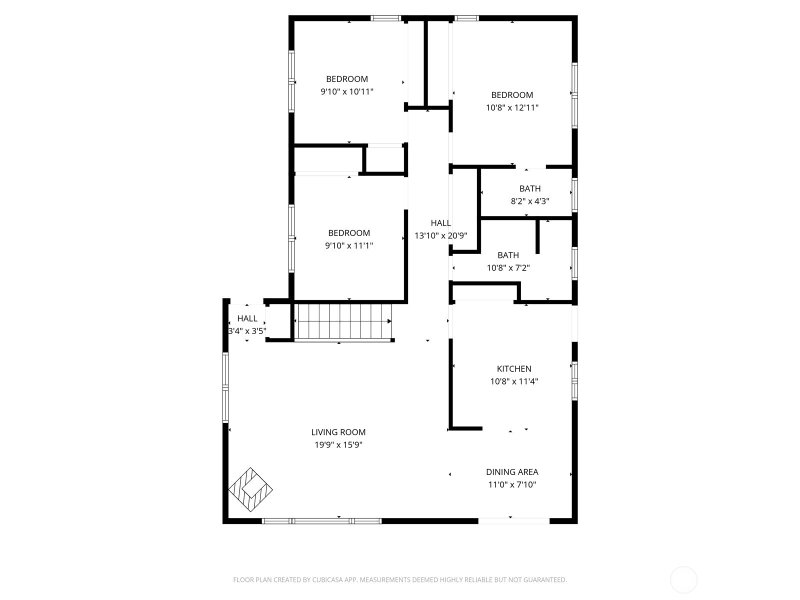 9634 SE Southworth Drive photo 38