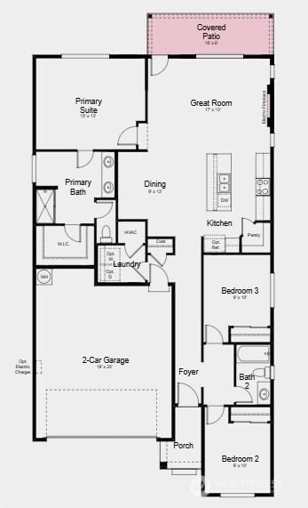 825 E Weaver Drive photo 2