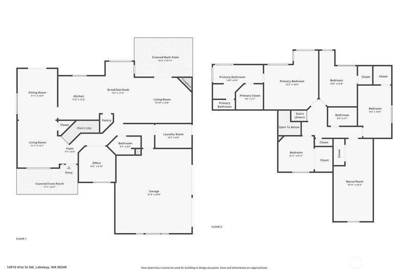 14910 41st Street SW photo 40