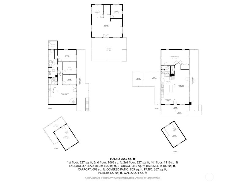 798 Barzee Road photo 40