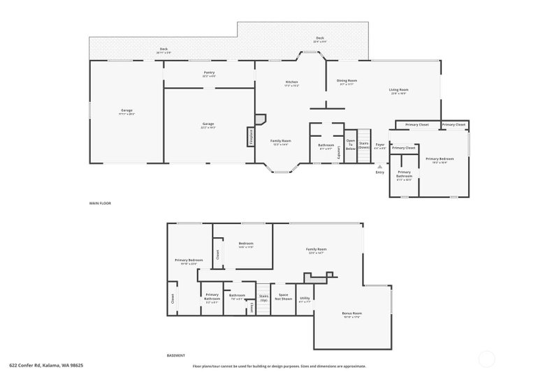 622 Confer Road photo 40