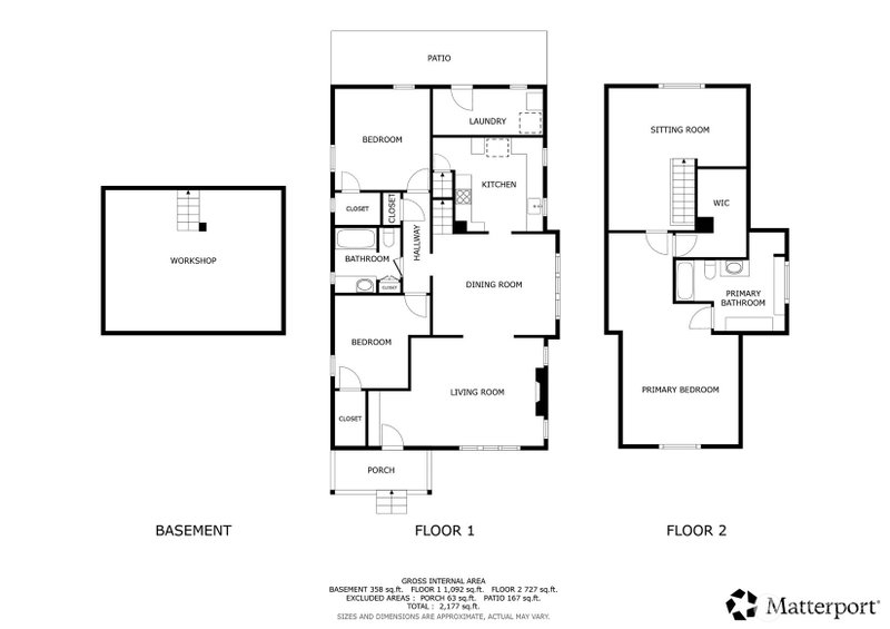 3632 N Huson Street photo 38