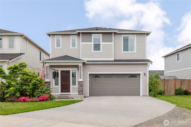 4324 Andasio Loop SE photo 1