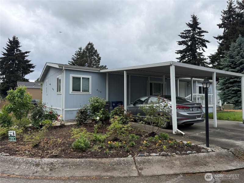 4248 SE A ST. #619 photo 2