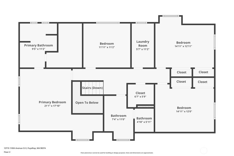 13715 110th Avenue Ct E photo 38