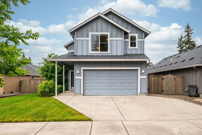 13416 NE 50th Way photo 1