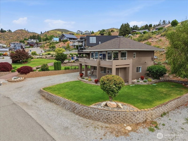 101 Stormy Mountain Way photo 2