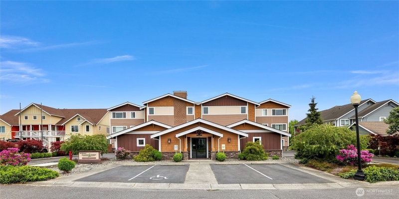 212 W Maberry Dr. #201 photo 2