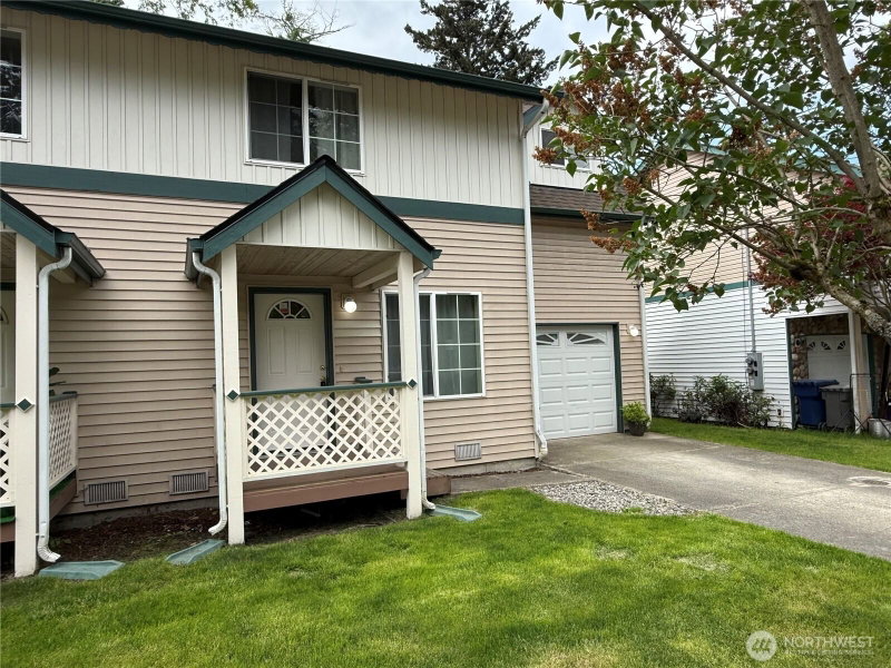 1826 98th Place SW #B photo 1