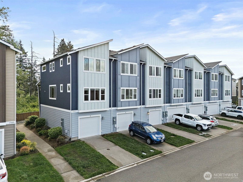 17411 118th Avenue Ct E #A photo 1