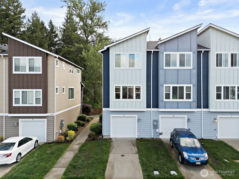 17411 118th Avenue Ct E #A photo 2