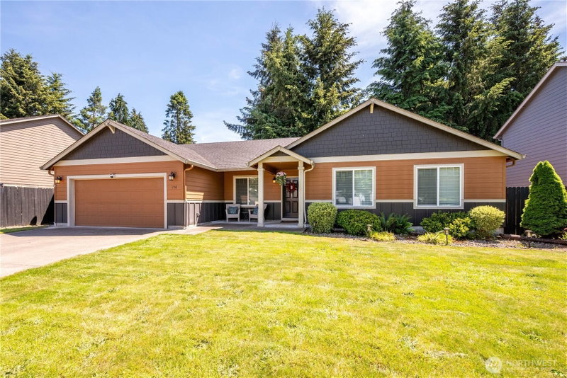 156 Wyatt Drive photo 2