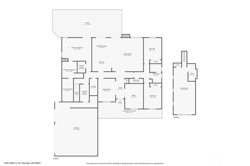 2530 106th Lane SE photo 36