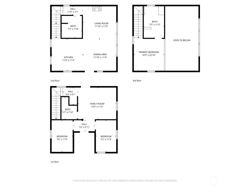 350 Rampart Drive photo 40