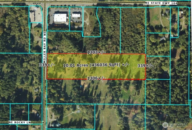 26175 Miller Bay Road NE photo 1