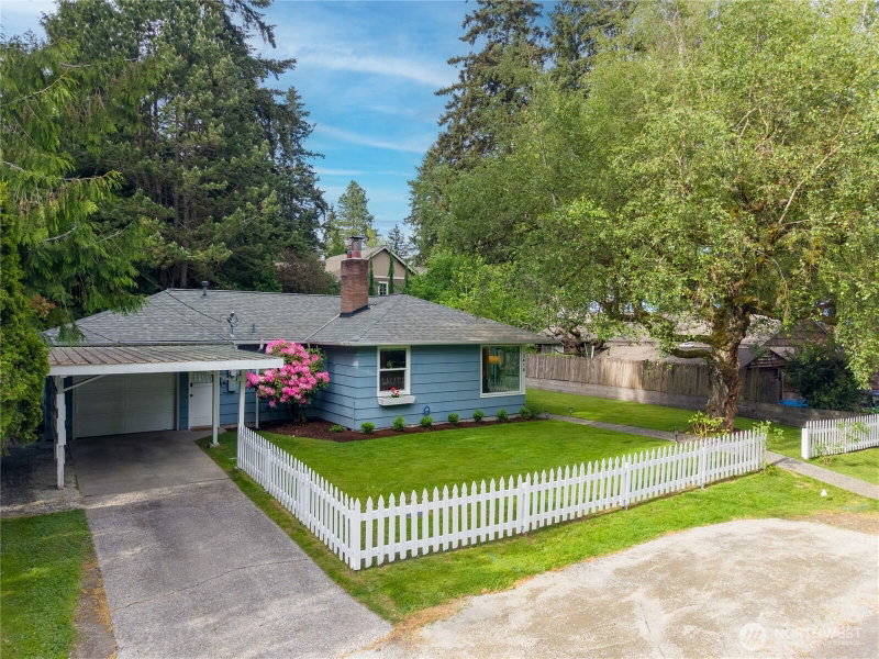 3418 NE 156th Street photo 2