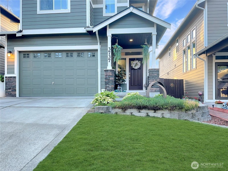 3737 Maritime Drive SW photo 2