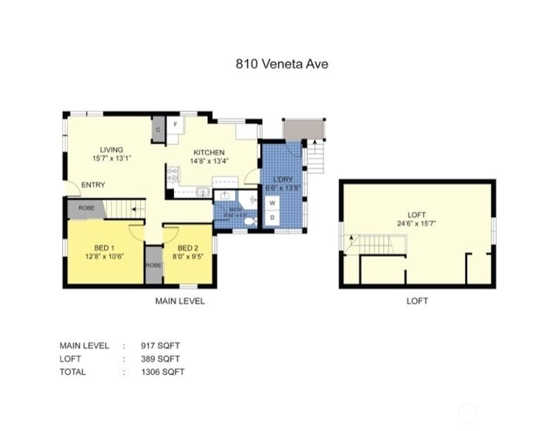 810 Veneta Avenue photo 32
