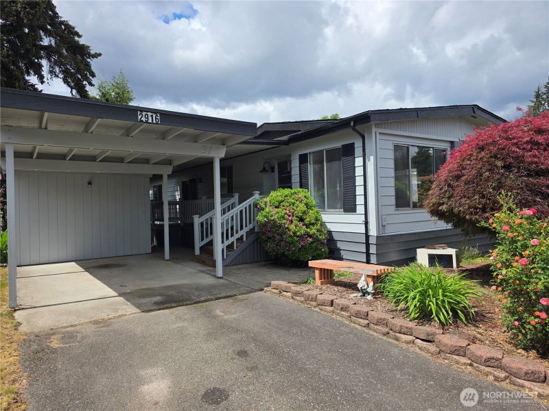 2916 35th Avenue Ct E #31 photo 2