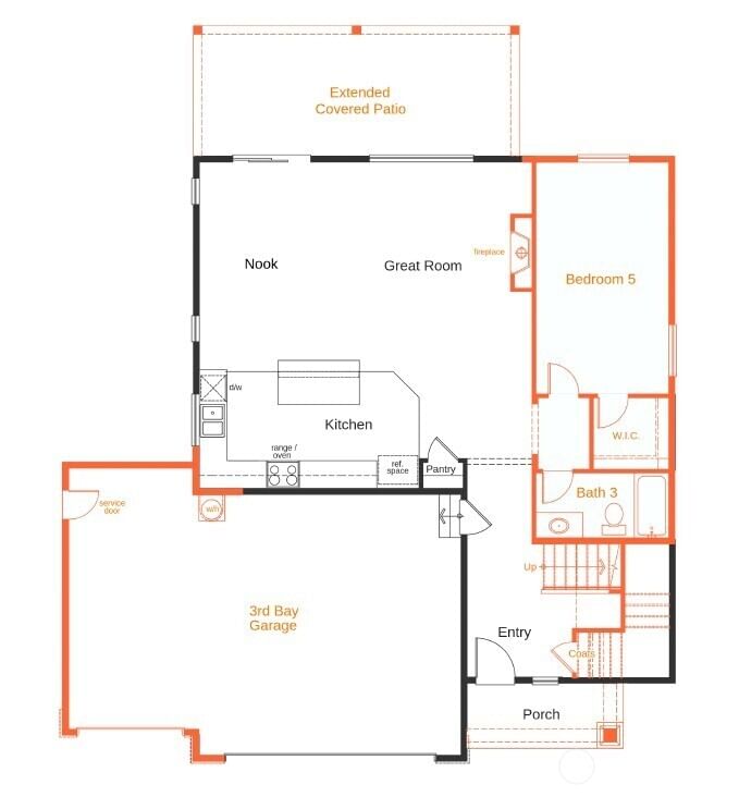 18479 140th Avenue E #128 photo 2