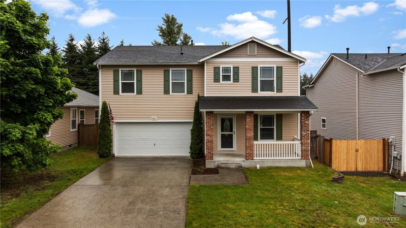 8422 175th Street Ct E photo 1