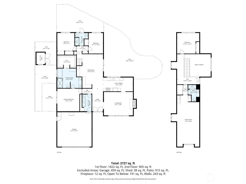 51 Glacier Key photo 40