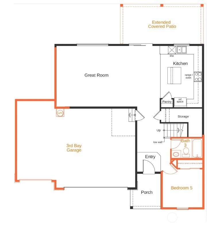 18455 139th Avenue Ct E #32 photo 2