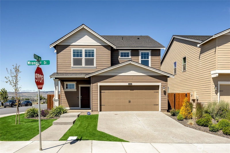 2901 Wrangler Drive #287 photo 1