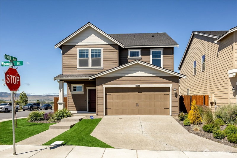 2901 Wrangler Drive #287 photo 2
