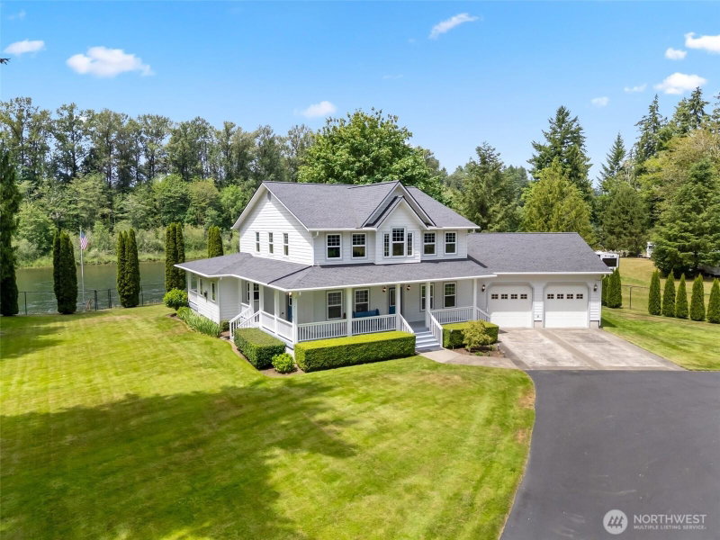 253 Green Water Drive photo 1