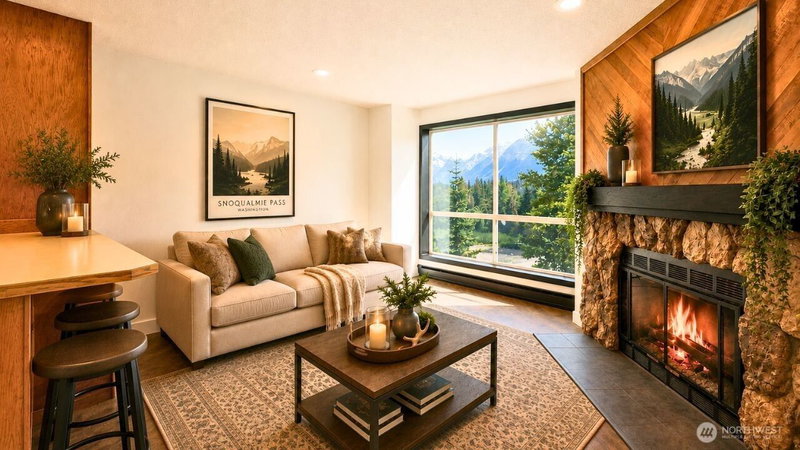 221 Hyak Drive E #302 photo 1