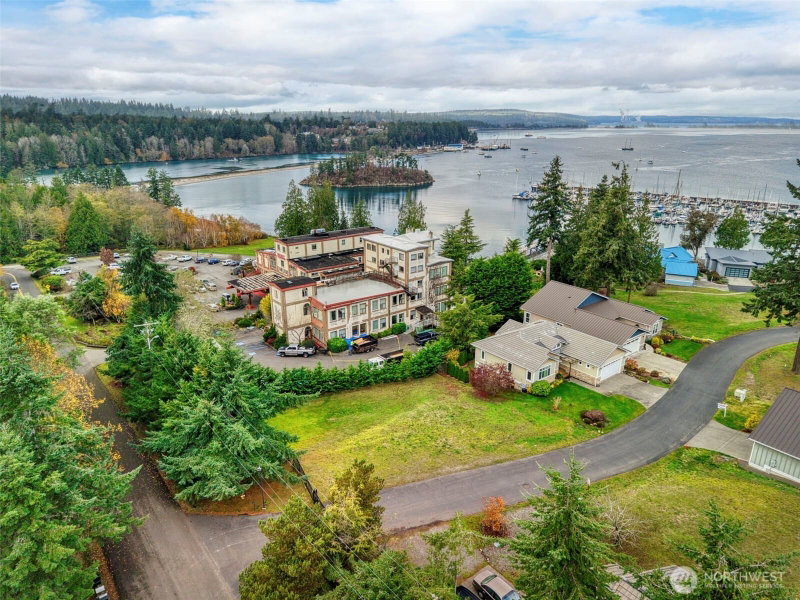 23 Port Townsend Bay photo 1
