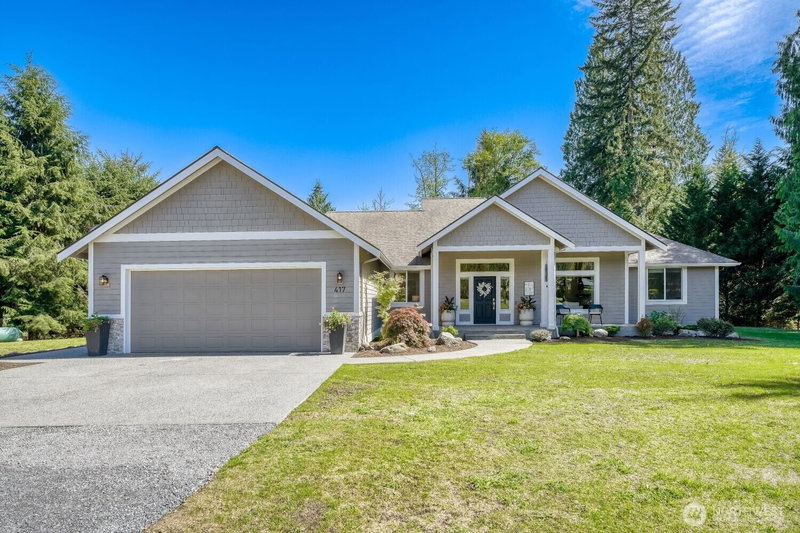417 N Carpenter Road photo 1