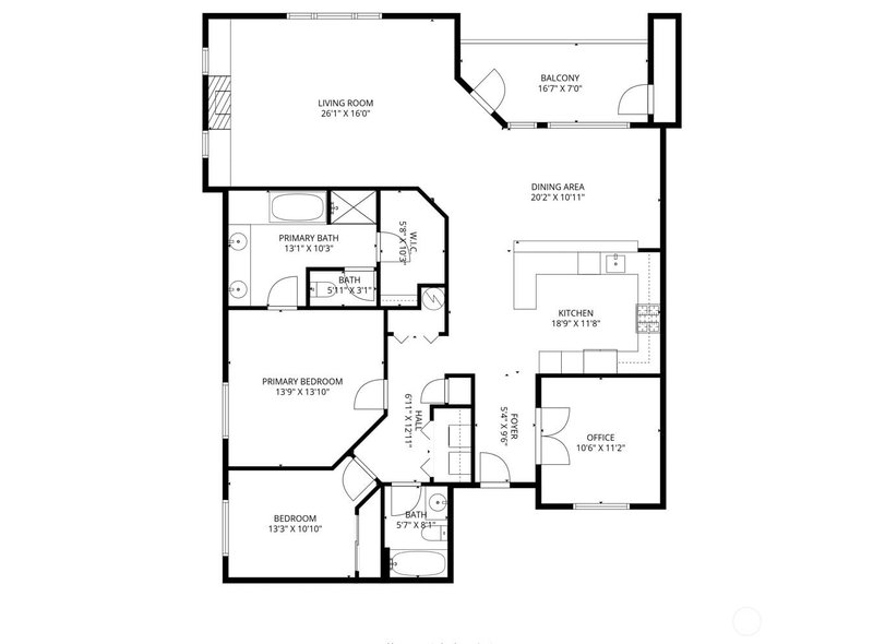 8850 Redmond Woodinville Road NE #301 photo 33