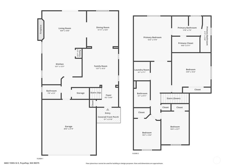 6602 159th Street E photo 40