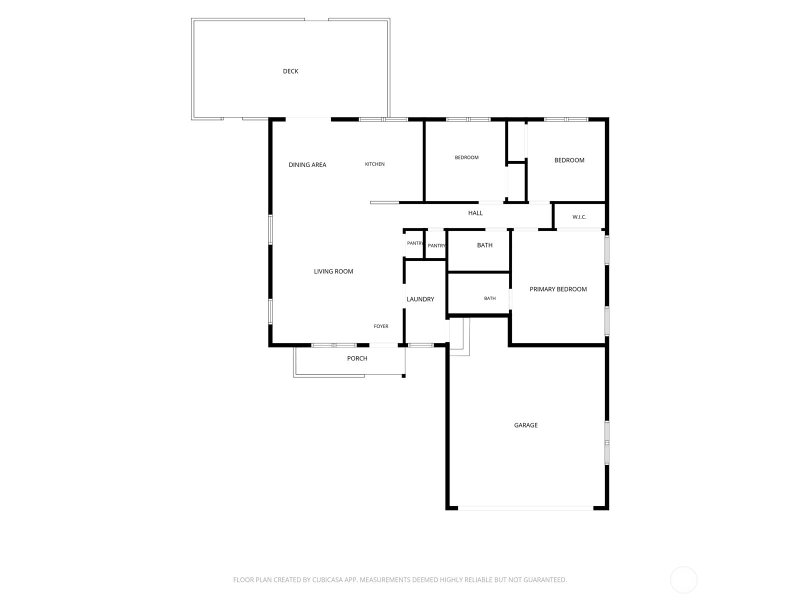 501 Belfair Court SW photo 37