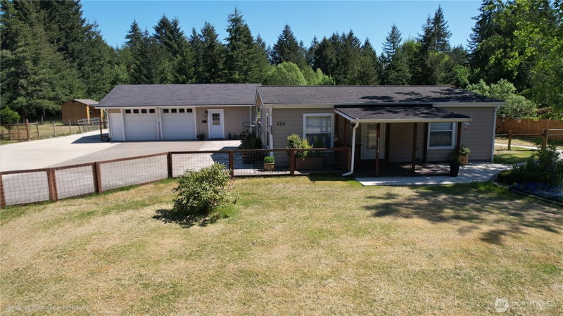 523 W Elma Hicklin Street photo 2