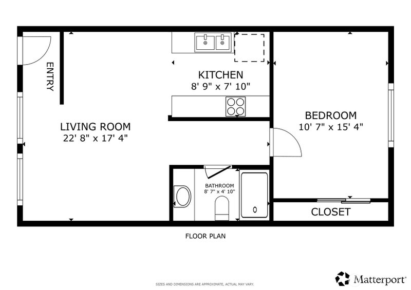 101 SW 119th Street #202 photo 18