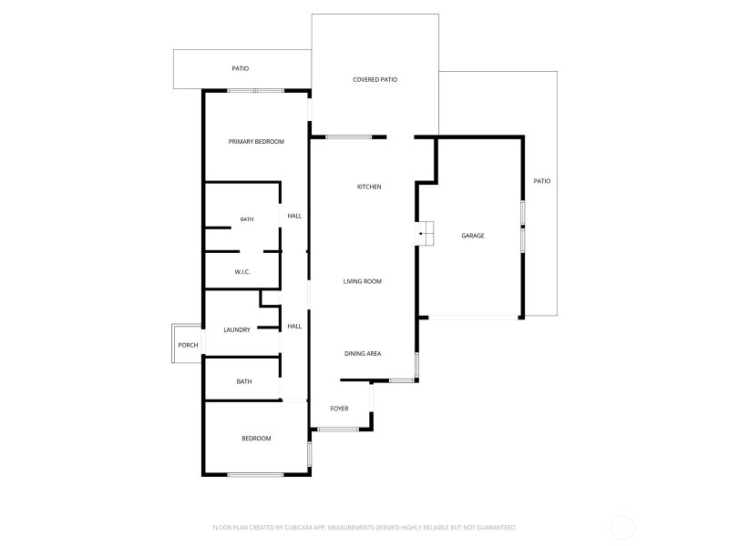 124 N Wynoochee Drive SW photo 35