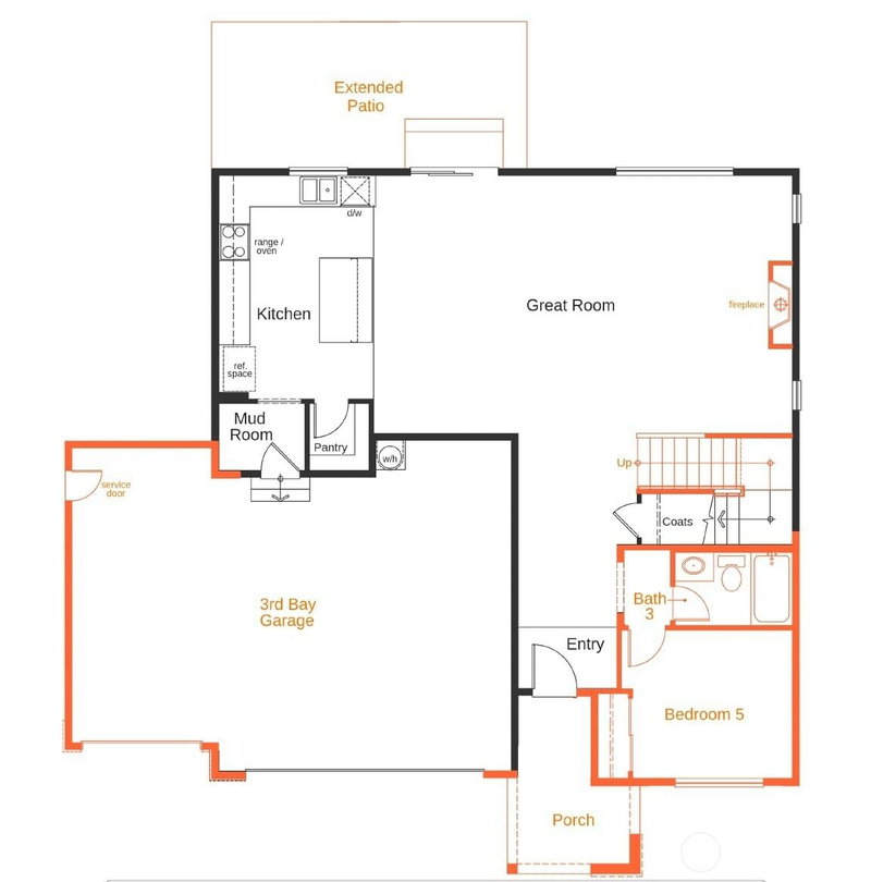 13930 186th Street E #88 photo 2