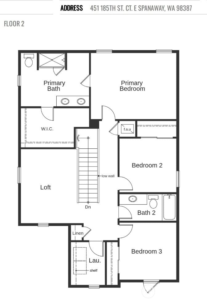 451 185th Street Ct E #16 photo 21