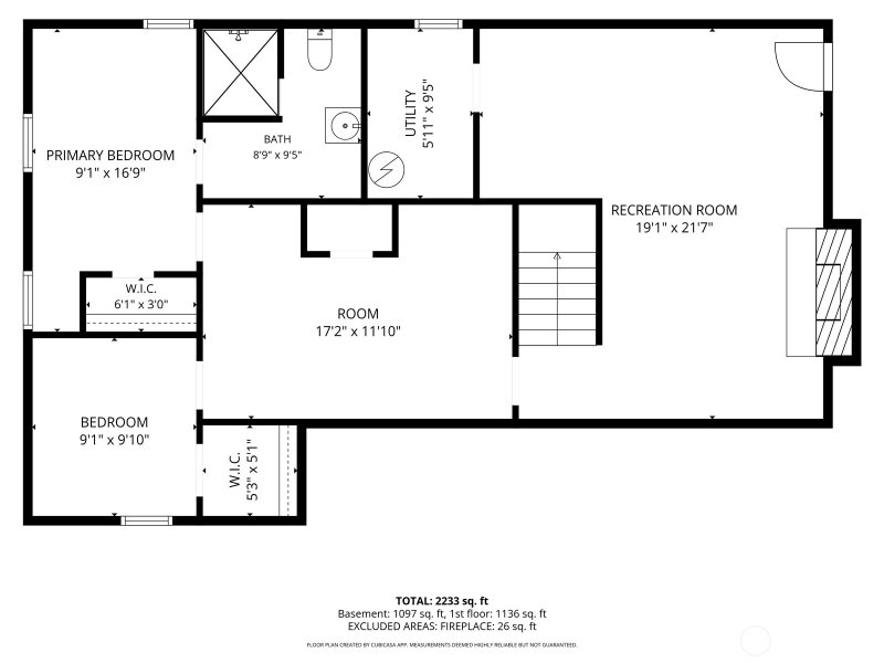 1060 Cowlitz View Court NW photo 22