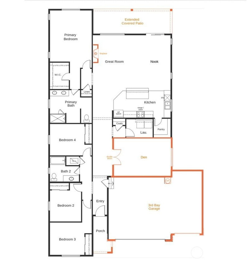 18455 140th Avenue Ct E #62 photo 2